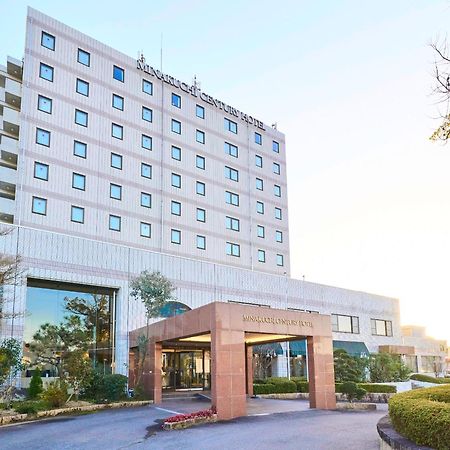 Minakuchi Century Hotel Кока Экстерьер фото