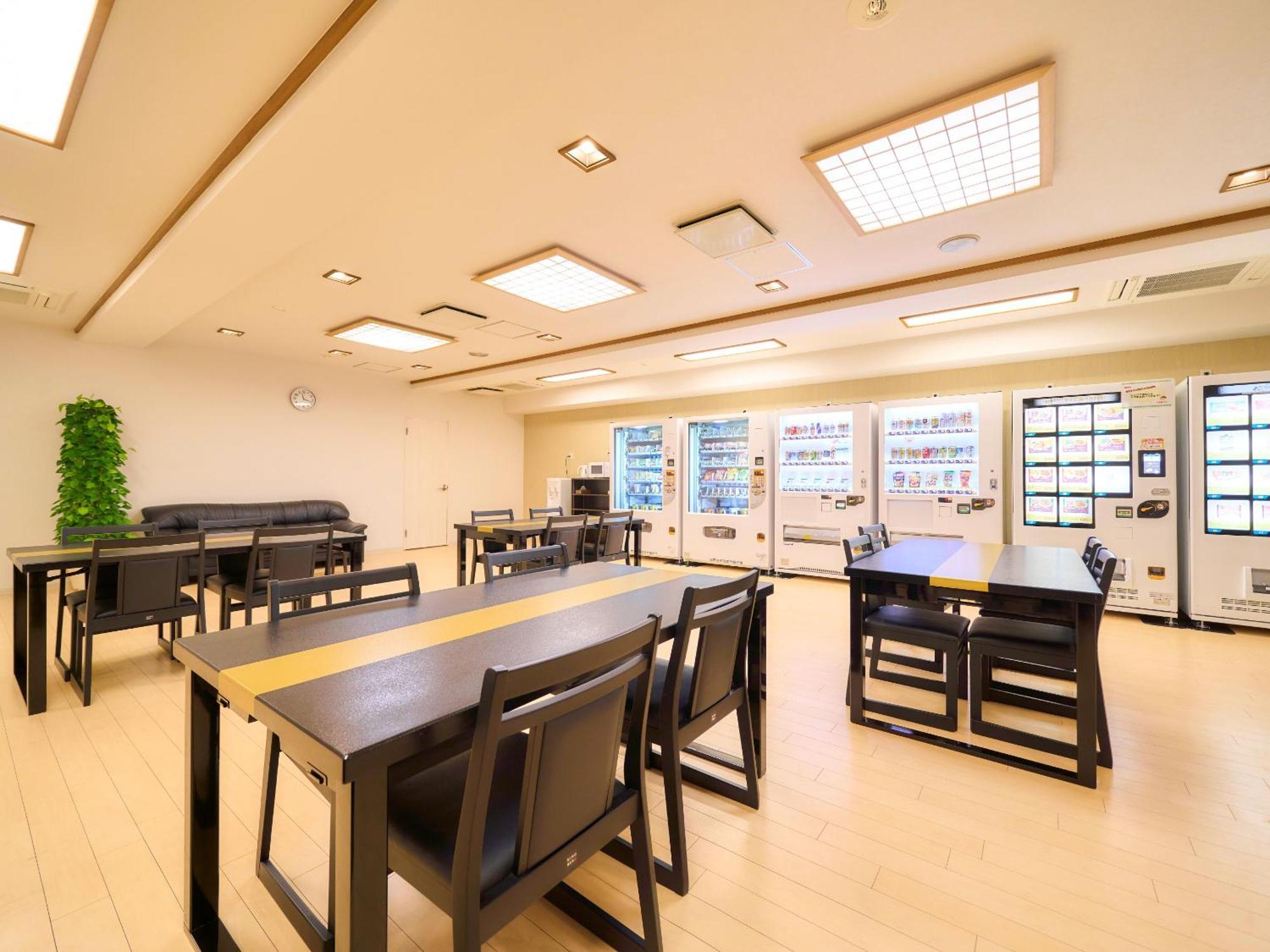 Minakuchi Century Hotel Кока Экстерьер фото