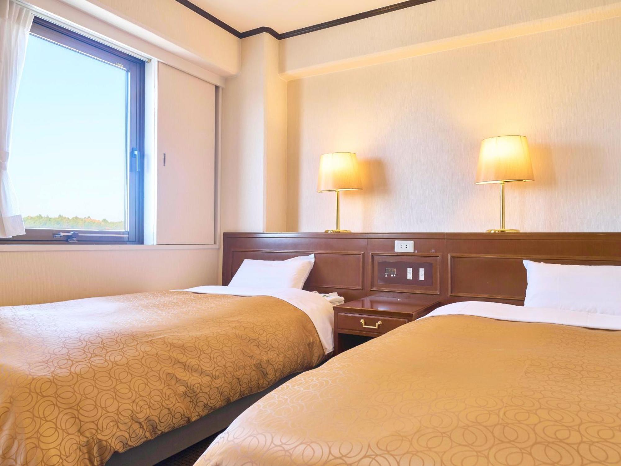 Minakuchi Century Hotel Кока Экстерьер фото