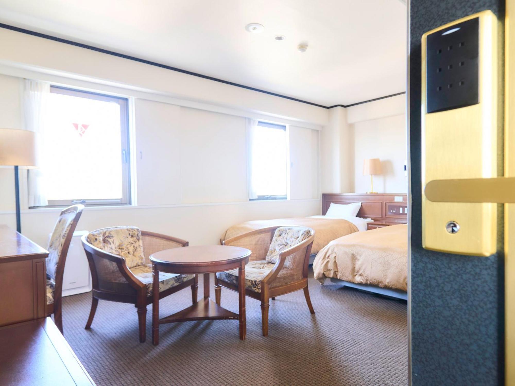 Minakuchi Century Hotel Кока Экстерьер фото