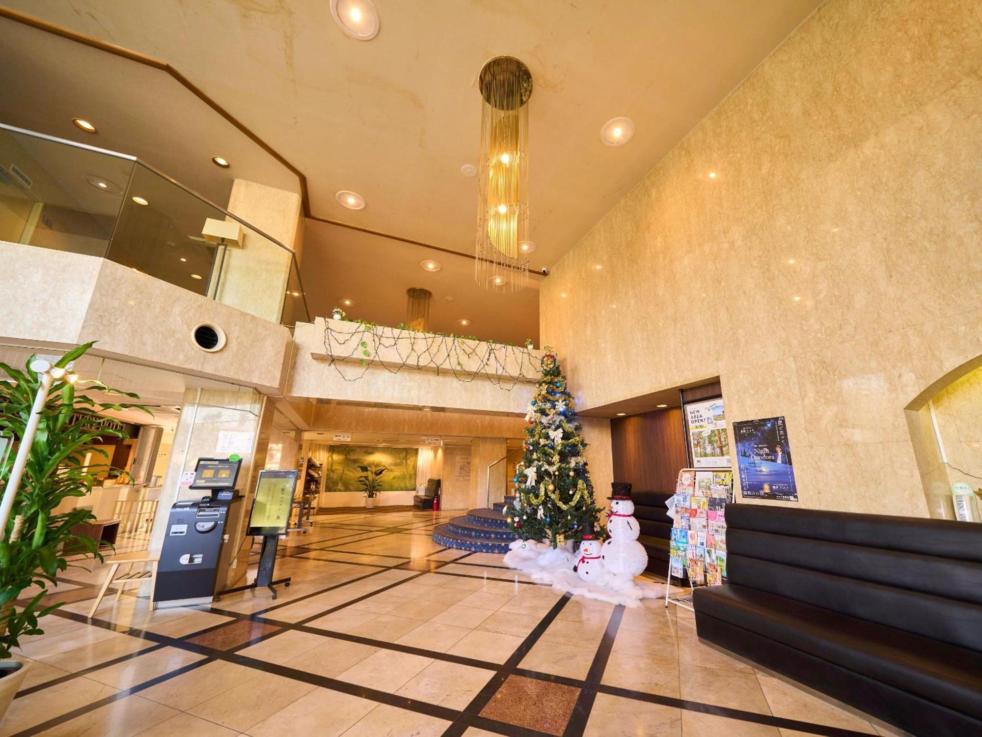 Minakuchi Century Hotel Кока Экстерьер фото