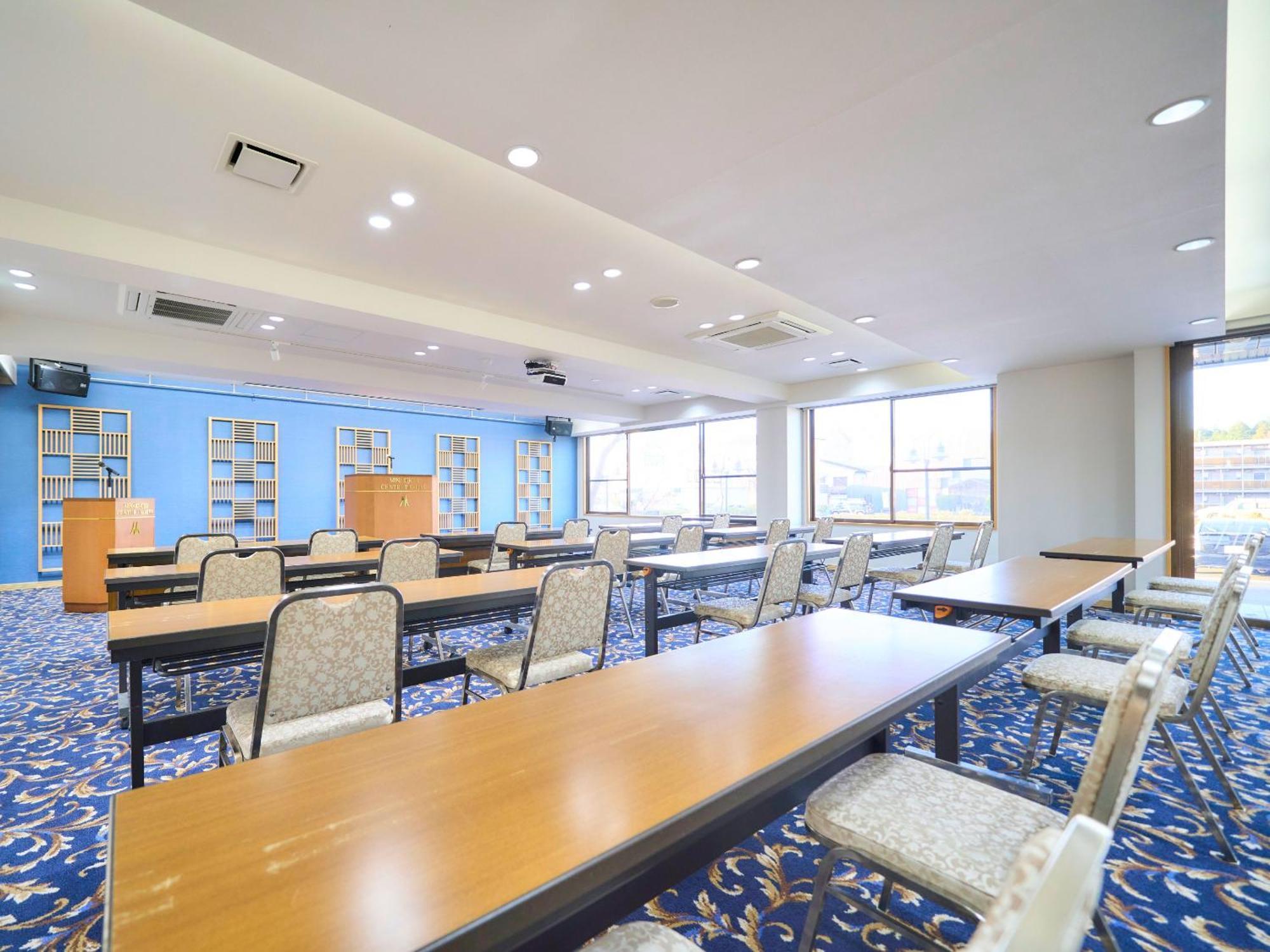 Minakuchi Century Hotel Кока Экстерьер фото