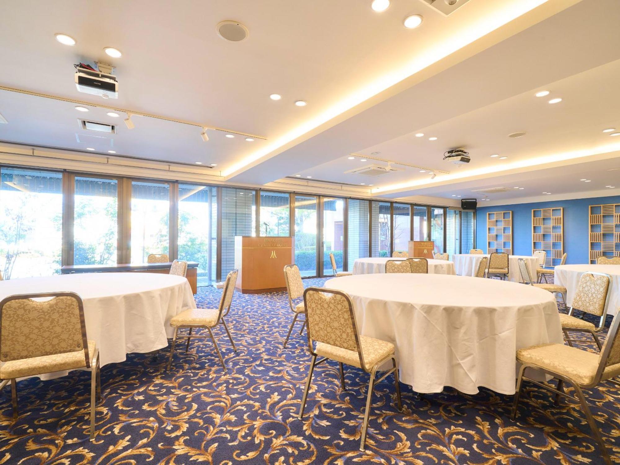 Minakuchi Century Hotel Кока Экстерьер фото