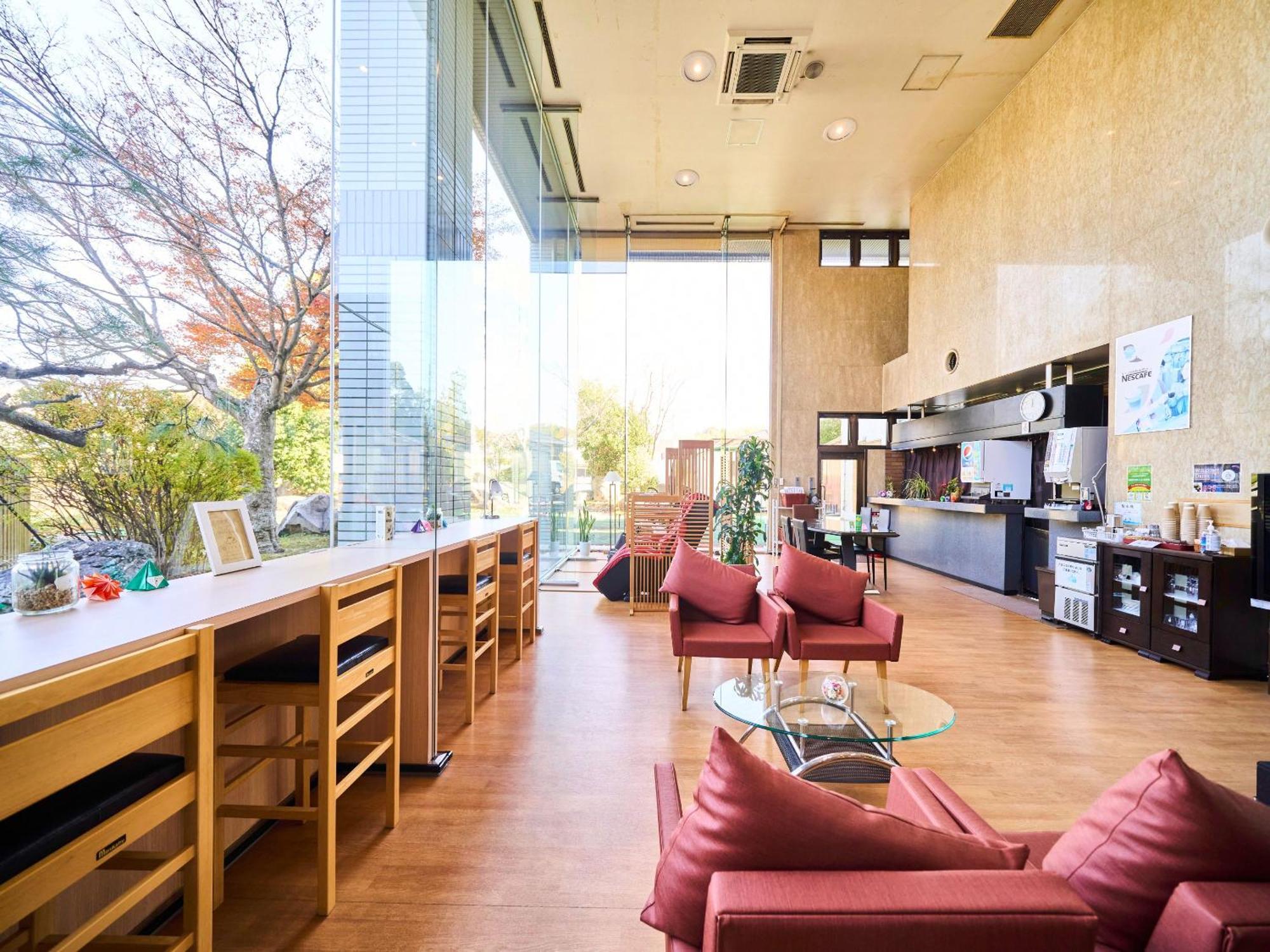 Minakuchi Century Hotel Кока Экстерьер фото