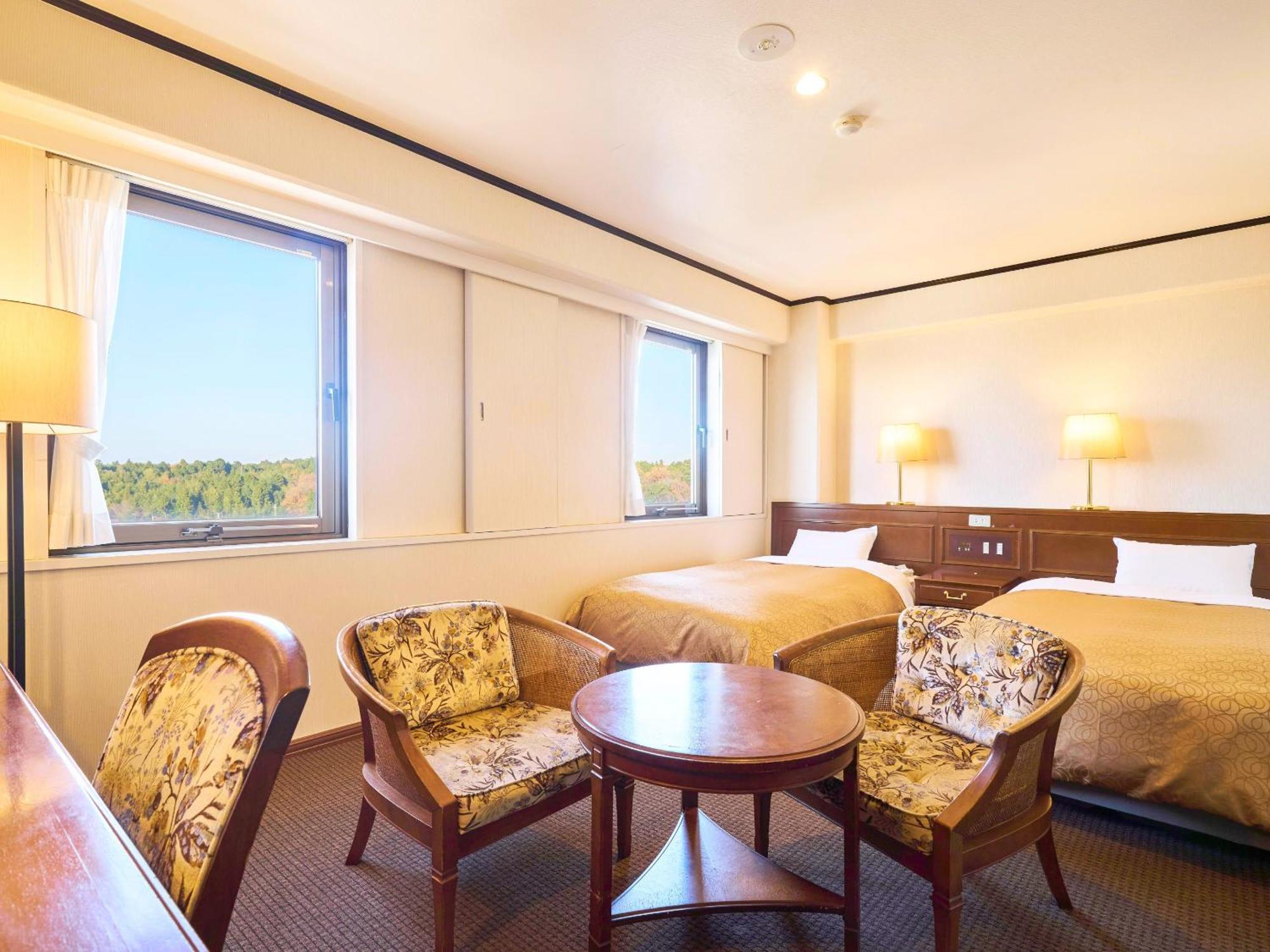 Minakuchi Century Hotel Кока Экстерьер фото
