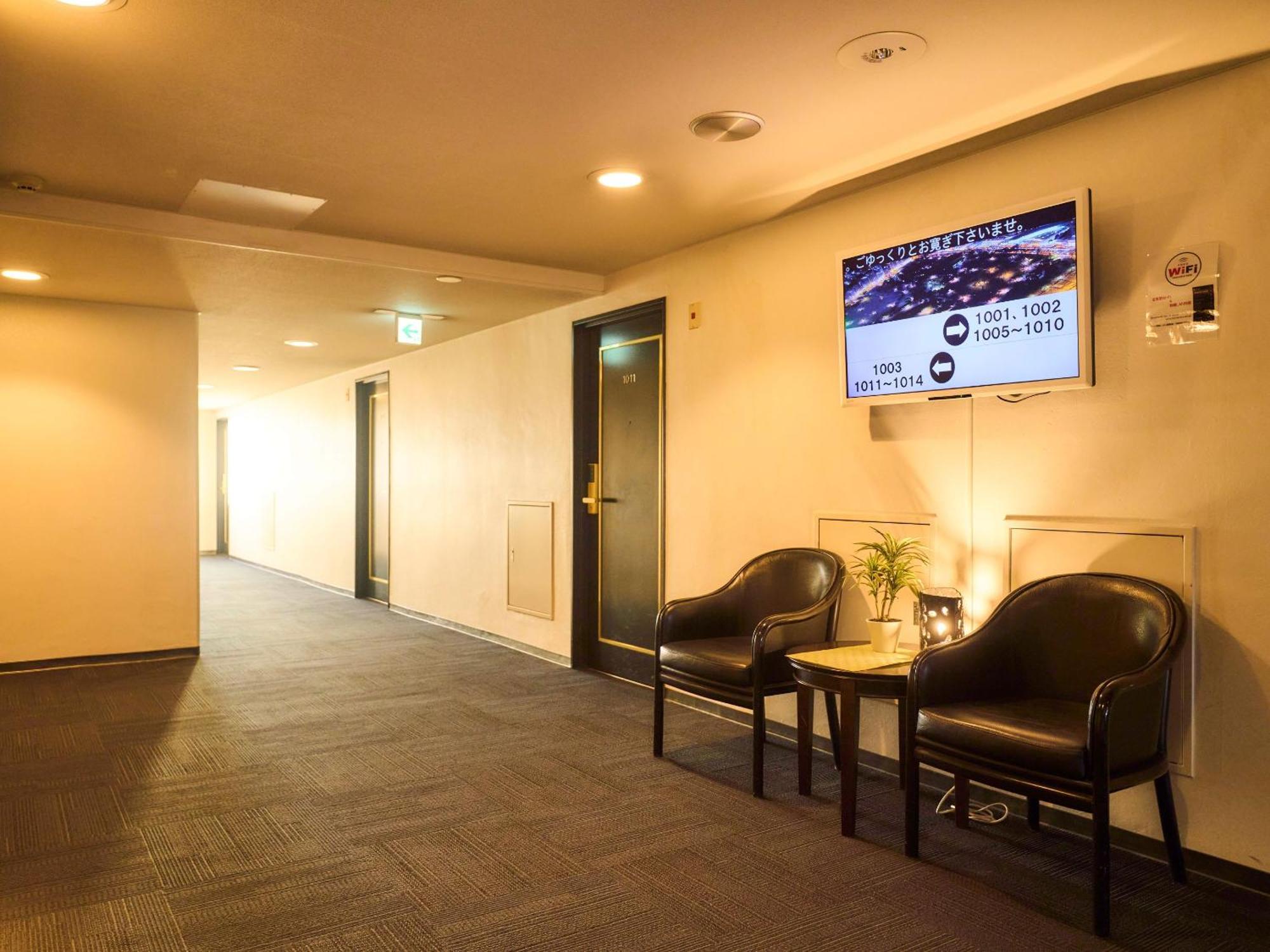 Minakuchi Century Hotel Кока Экстерьер фото