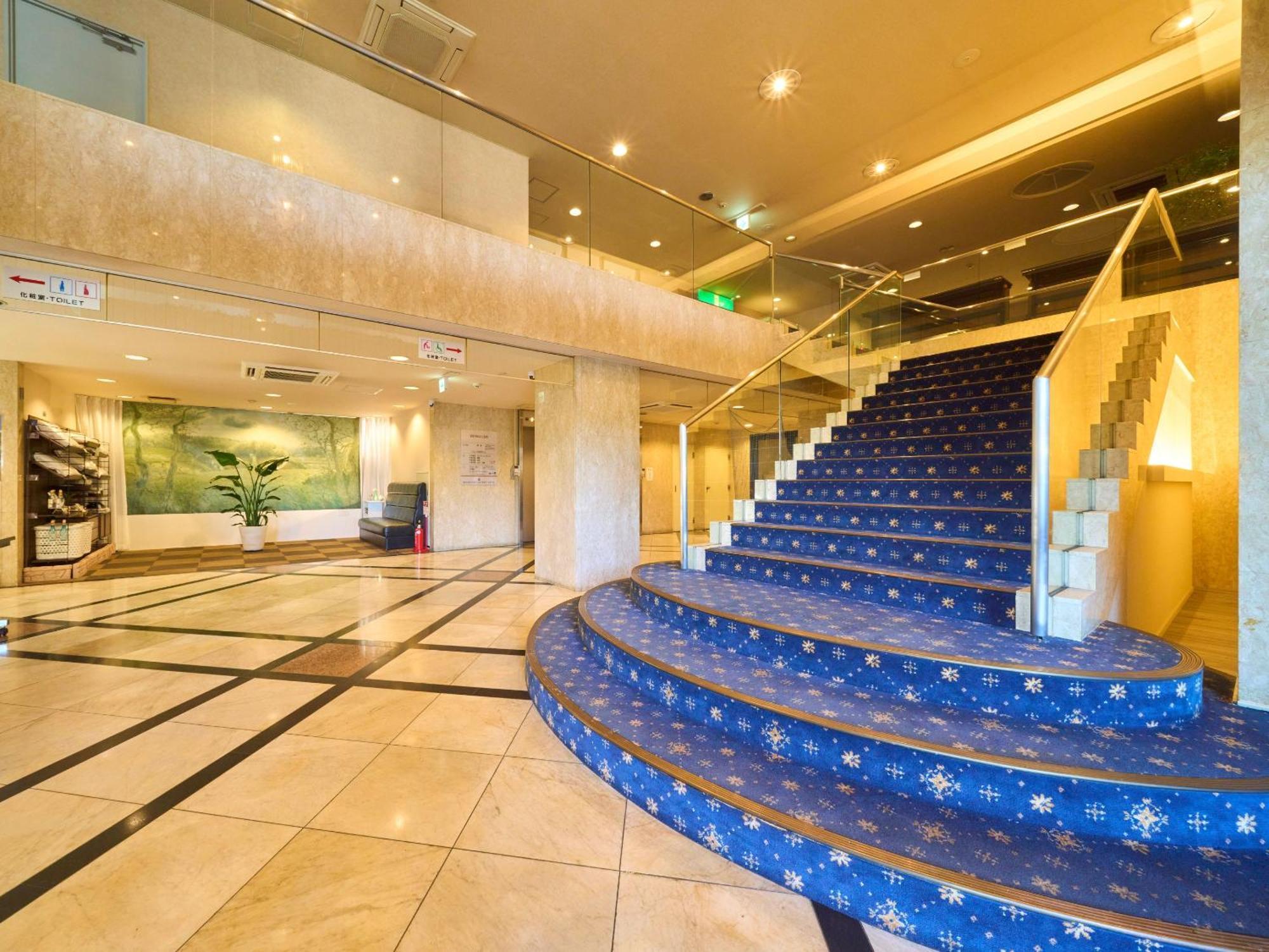 Minakuchi Century Hotel Кока Экстерьер фото