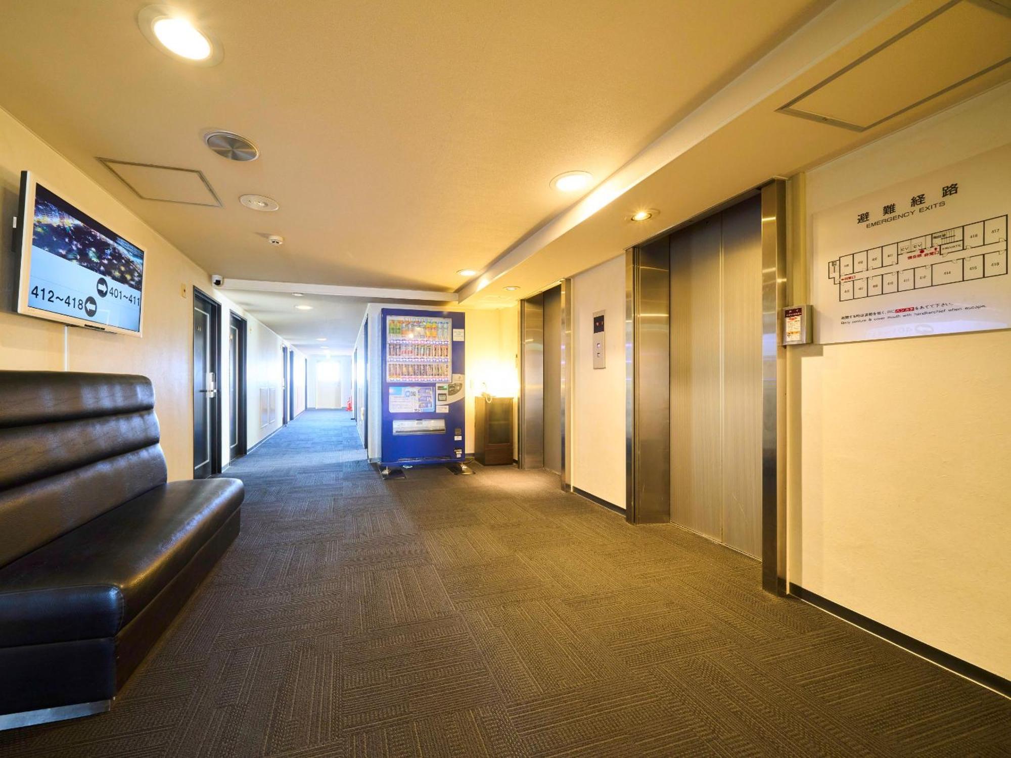 Minakuchi Century Hotel Кока Экстерьер фото