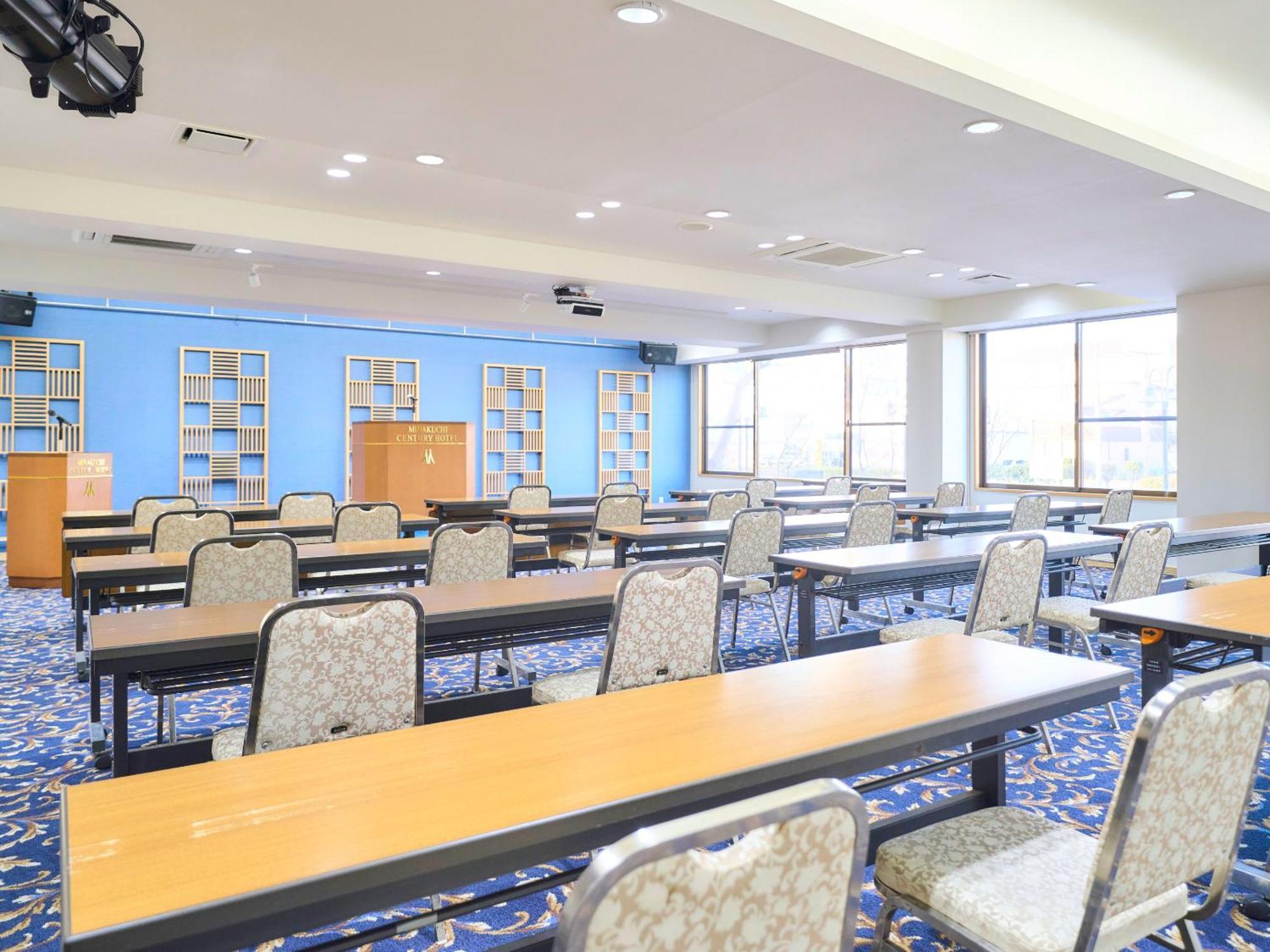 Minakuchi Century Hotel Кока Экстерьер фото