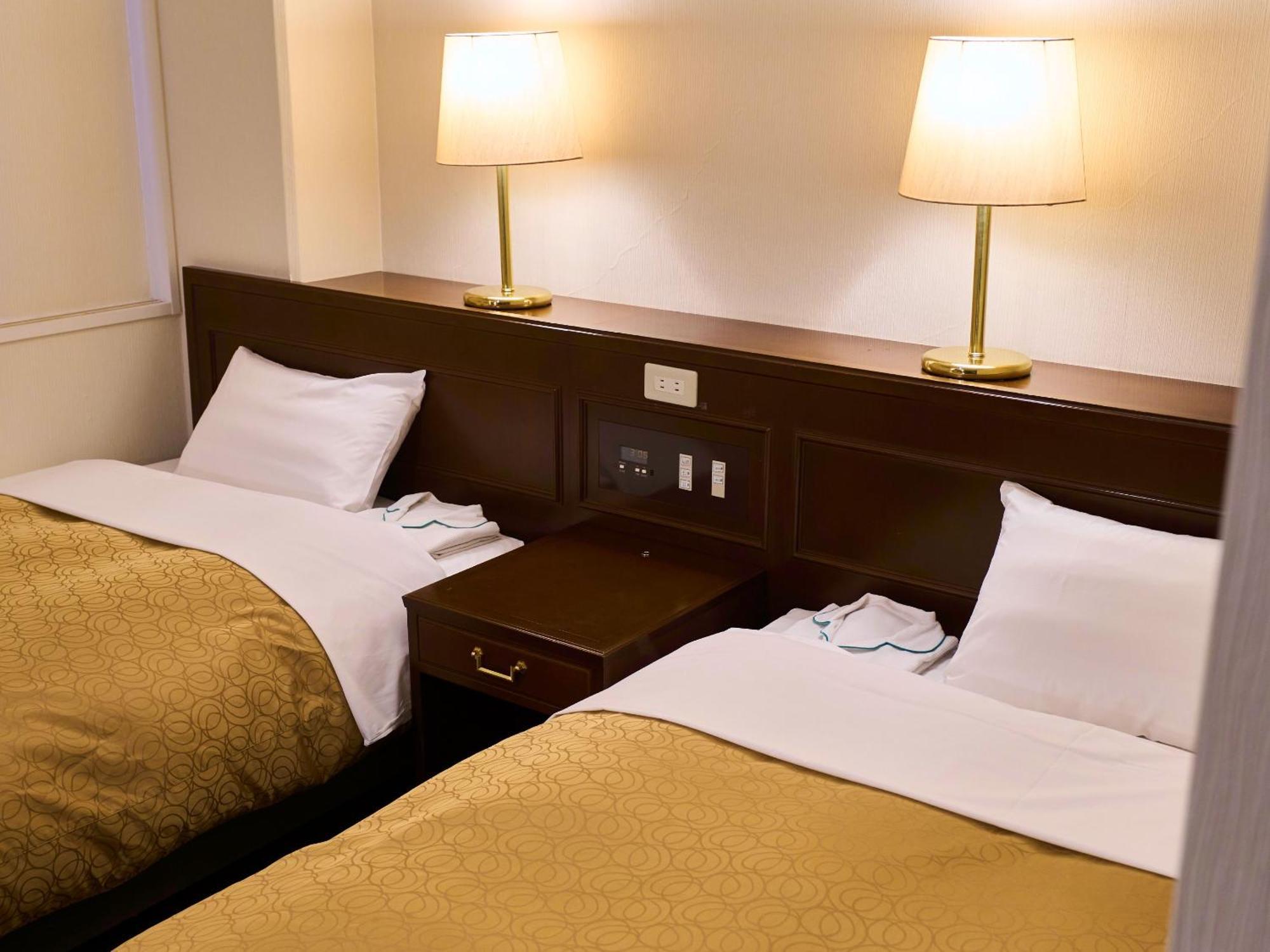Minakuchi Century Hotel Кока Номер фото
